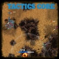 tactics core